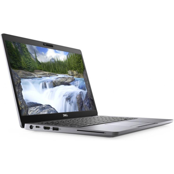 Ноутбук Dell Latitude 5310 13.3FHD (N003L531013UA_UBU) Ноутбук Dell Latitude 5310 13.3FHD (N003L531013UA_UBU)