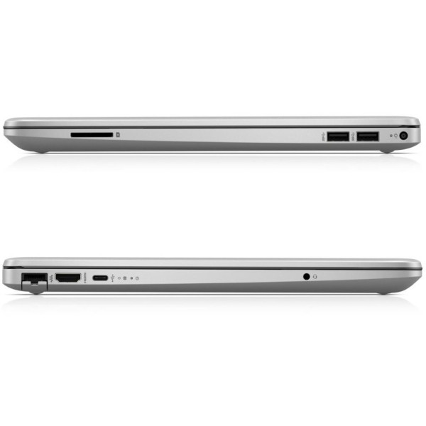 Ноутбук HP 250 G8 15.6FHD AG/Intel i7-1165G7/16/512F/int/W10P/Silver (2X7K9EA)