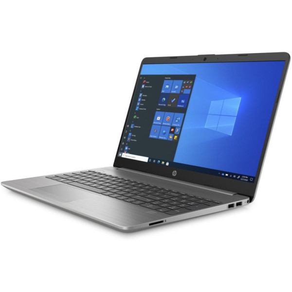 Ноутбук HP 250 G8 15.6FHD AG/Intel i7-1165G7/16/512F/int/W10P/Silver (2X7K9EA)