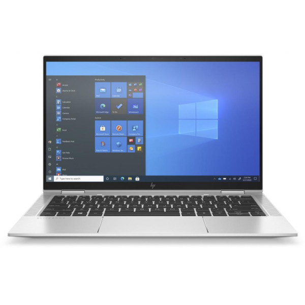 Ноутбук HP EliteBook x360 1030 G8 13.3FHD IPS Touch/Intel i7-1165G7/16/512F/int/W10P (336F9EA)