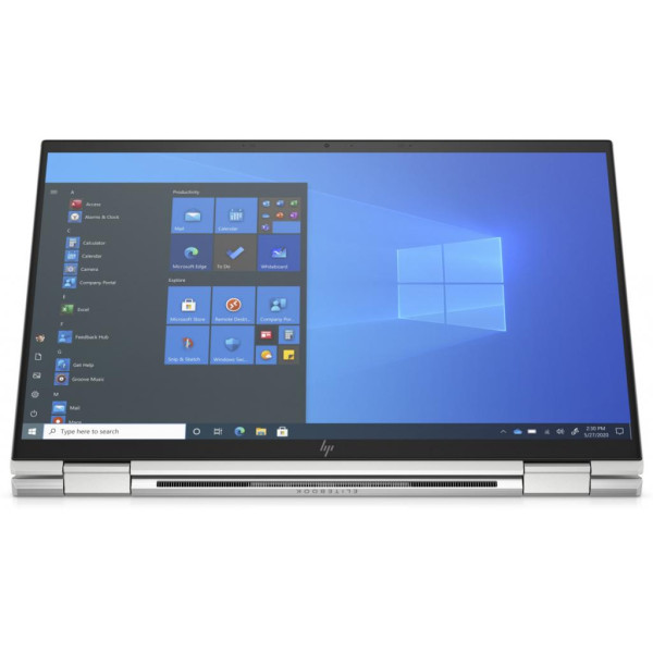 Ноутбук HP EliteBook x360 1030 G8 13.3FHD IPS Touch/Intel i7-1165G7/16/512F/int/W10P (336F9EA) Ноутбук HP EliteBook x360 1030 G8 13.3FHD IPS Touch/Intel i7-1165G7/16/512F/int/W10P (336F9EA)