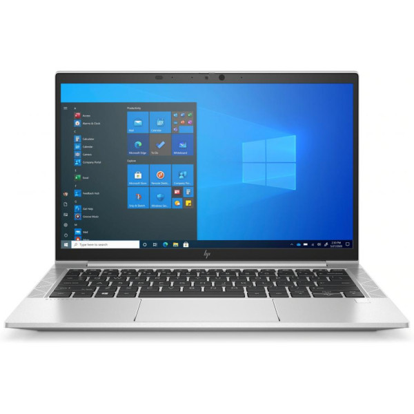 Ноутбук HP EliteBook 830 G8 13.3FHD IPS AG/Intel i5-1135G7/16/512F/int/W10P (35R36EA)