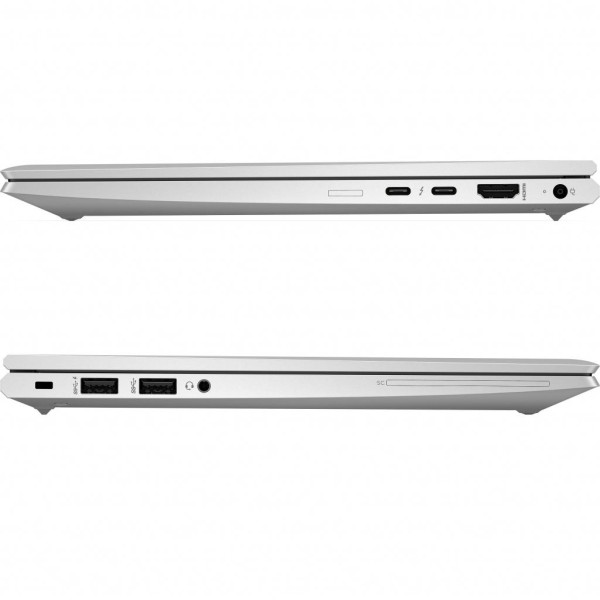 Ноутбук HP EliteBook 830 G8 13.3FHD IPS AG/Intel i5-1135G7/16/512F/int/W10P (35R36EA) Ноутбук HP EliteBook 830 G8 13.3FHD IPS AG/Intel i5-1135G7/16/512F/int/W10P (35R36EA)