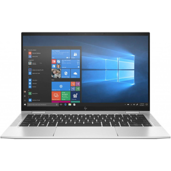 Ноутбук HP EliteBook x360 1030 G7 13.3FHD IPS Touch/Intel i7-10610U/32/1024F/int/W10P (23Y76EA)