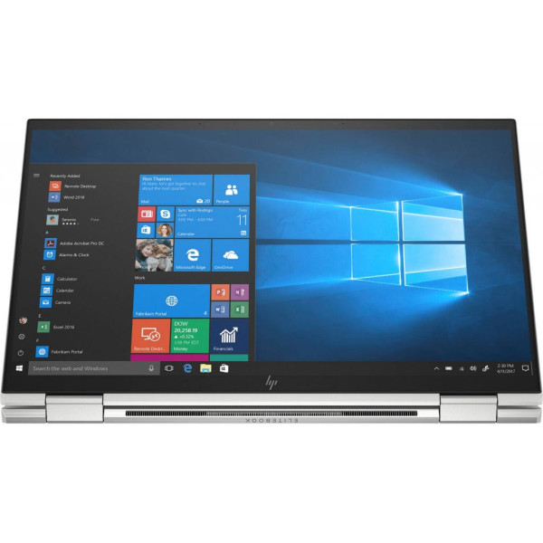 Ноутбук HP EliteBook x360 1030 G7 13.3FHD IPS Touch/Intel i7-10610U/32/1024F/int/W10P (23Y76EA) Ноутбук HP EliteBook x360 1030 G7 13.3FHD IPS Touch/Intel i7-10610U/32/1024F/int/W10P (23Y76EA)