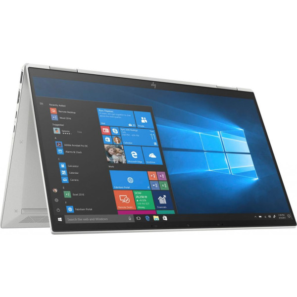 Ноутбук HP EliteBook x360 1030 G7 13.3FHD IPS Touch/Intel i7-10610U/32/1024F/int/W10P (23Y76EA) Ноутбук HP EliteBook x360 1030 G7 13.3FHD IPS Touch/Intel i7-10610U/32/1024F/int/W10P (23Y76EA)