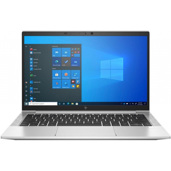 Ноутбук HP EliteBook 830 G8 13.3FHD IPS AG/Intel i7-1165G7/32/1024F/int/W10P (35R35EA)