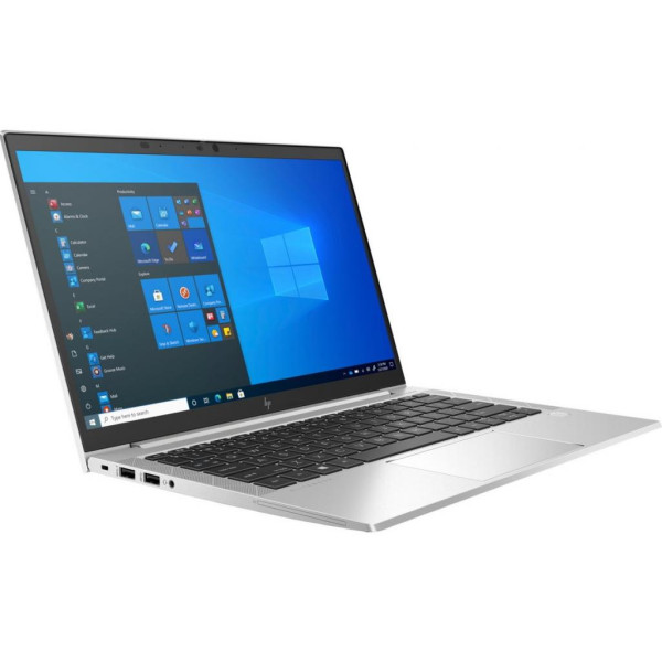 Ноутбук HP EliteBook 830 G8 13.3FHD IPS AG/Intel i7-1165G7/32/1024F/int/W10P (35R35EA) Ноутбук HP EliteBook 830 G8 13.3FHD IPS AG/Intel i7-1165G7/32/1024F/int/W10P (35R35EA)
