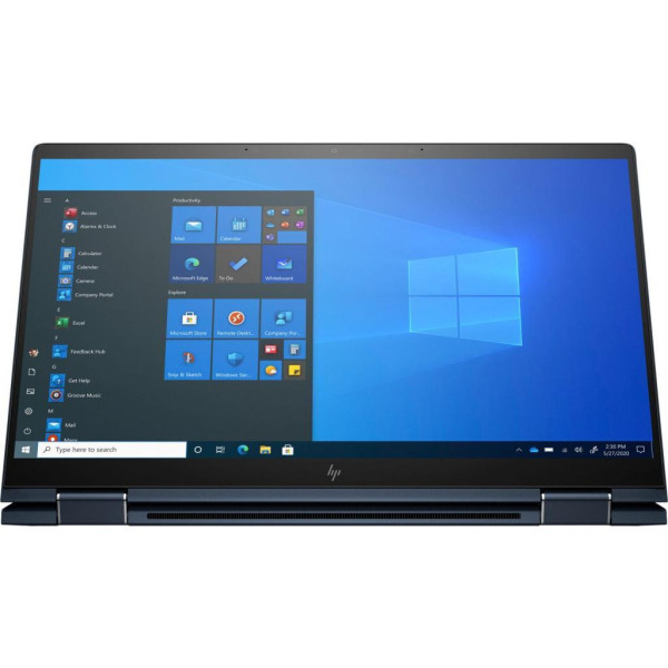 Ноутбук HP Elite Dragonfly G2 13.3FHD IPS (3C8E6EA) Ноутбук HP Elite Dragonfly G2 13.3FHD IPS (3C8E6EA)