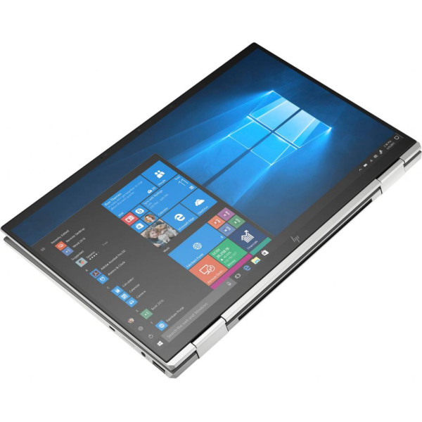 Ноутбук HP EliteBook x360 1030 G7 13.3FHD IPS Touch/Intel i7-10610U/16/1024F/int/W10P (204K7EA) Ноутбук HP EliteBook x360 1030 G7 13.3FHD IPS Touch/Intel i7-10610U/16/1024F/int/W10P (204K7EA)
