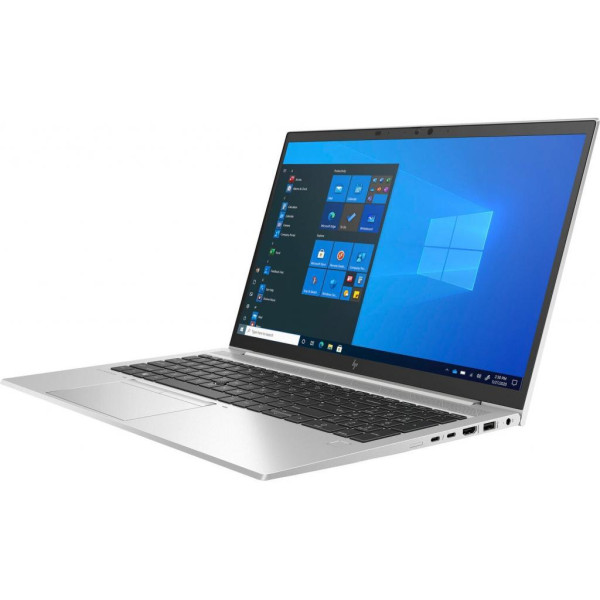 Ноутбук HP EliteBook 830 G8 13.3FHD IPS AG/Intel i5-1135G7/16/256F/int/W10P (2Y2S0EA)