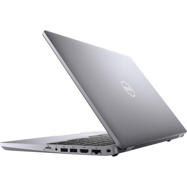 Ноутбук Dell Precision 3551 15.6FHD AG/Intel i7-10750H/16/512F/NVD P620-4/W10P (N998PW3551_WP) Ноутбук Dell Precision 3551 15.6FHD AG/Intel i7-10750H/16/512F/NVD P620-4/W10P (N998PW3551_WP)