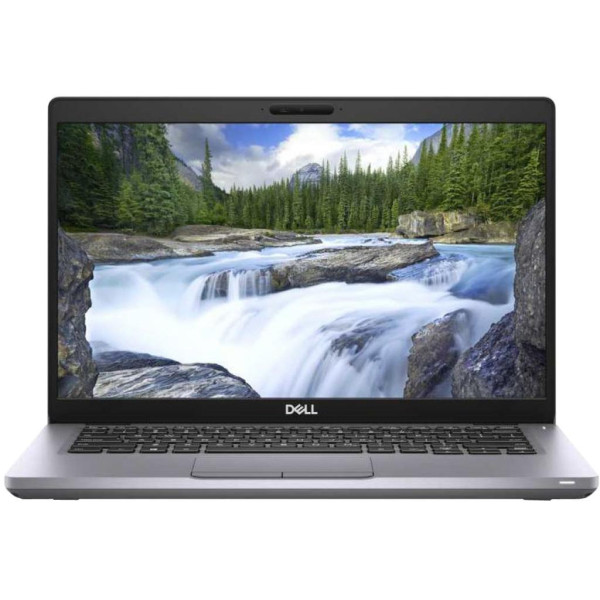 Ноутбук Dell Latitude 5411 14FHD AG/Intel i5-10400H/8/256F/int/Lin (N001L541114UA_UBU)
