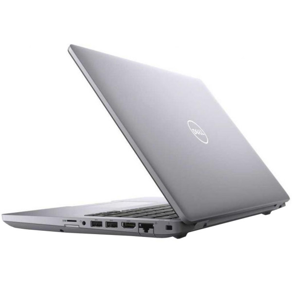 Ноутбук Dell Latitude 5411 14FHD AG/Intel i5-10400H/8/256F/int/Lin (N001L541114UA_UBU)
