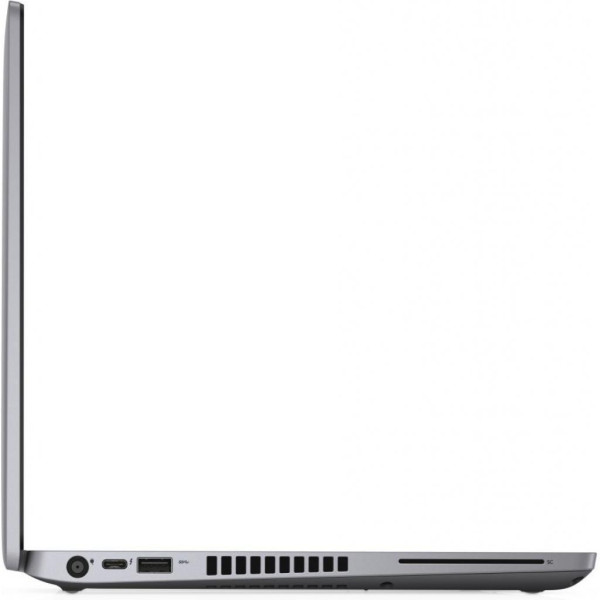 Ноутбук Dell Latitude 5411 14FHD AG/Intel i5-10400H/8/256F/int/Lin (N001L541114UA_UBU)