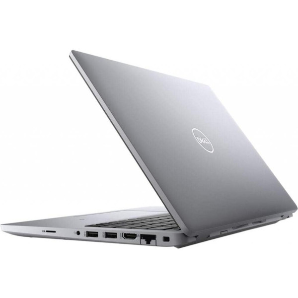 Ноутбук Dell Latitude 5420 14FHD IPS/Intel i5-10310U/32/512F/int/Lin (N998L542014UA_UBU)