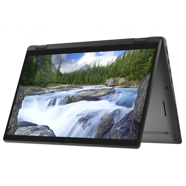 Ноутбук Dell Latitude 7310 2in1 13.3FHD Touch/Intel i5-10310U/8/256F/int/W10P (N024L731013UA_WP)
