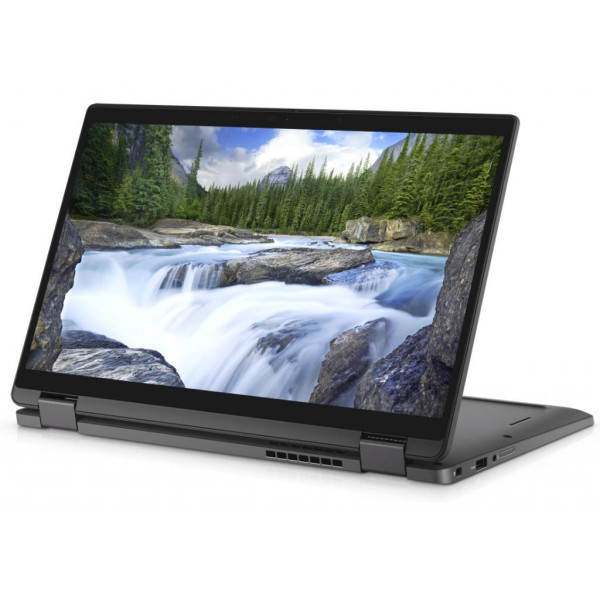Ноутбук Dell Latitude 7310 2in1 13.3FHD Touch/Intel i5-10310U/8/256F/int/W10P (N024L731013UA_WP)