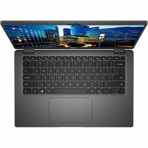 Ноутбук Dell Latitude 7310 2in1 13.3FHD Touch/Intel i5-10310U/8/256F/int/W10P (N024L731013UA_WP)