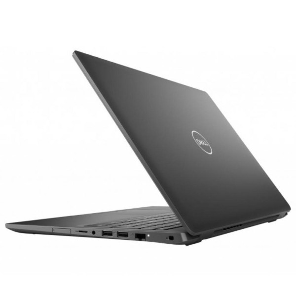 Ноутбук Dell Latitude 3510 15.6FHD AG/Intel i3-10110U/8/256F/int/Lin (N079L351015ERC_W10)