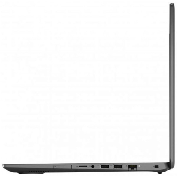 Ноутбук Dell Latitude 3510 15.6FHD AG/Intel i3-10110U/8/256F/int/Lin (N079L351015ERC_W10)