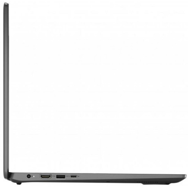 Ноутбук Dell Latitude 3510 15.6FHD AG/Intel i3-10110U/8/256F/int/Lin (N079L351015ERC_W10)
