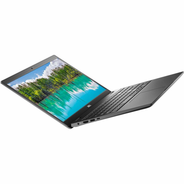 Ноутбук Dell Latitude 3510 15.6FHD AG/Intel i5-10210U/8/256F/int/W10P (N011L351015UA_WP)