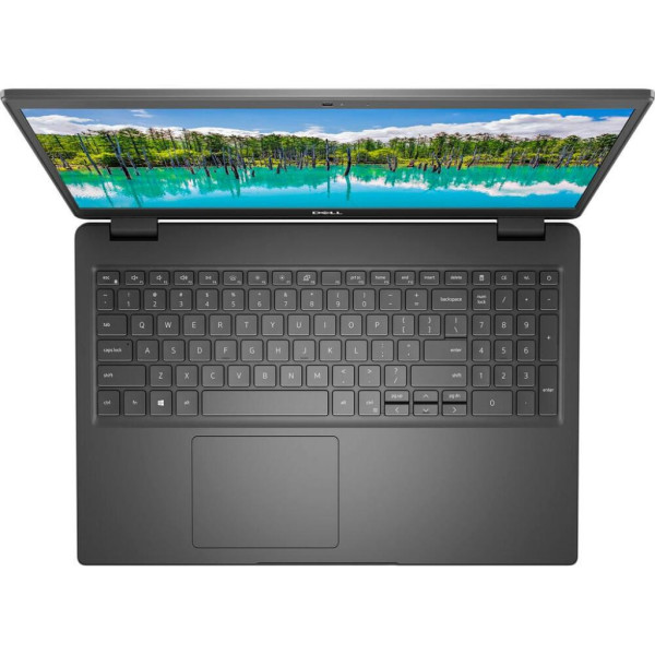 Ноутбук Dell Latitude 3510 15.6FHD AG/Intel i5-10210U/8/256F/int/W10P (N011L351015UA_WP)