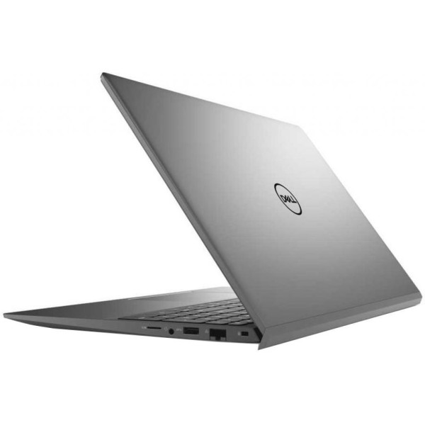 Ноутбук Dell Vostro 5502 15.6FHD AG/Intel i5-1135G7/8/256F/int/Lin/Gray (N5104VN5502UA_UBU)
