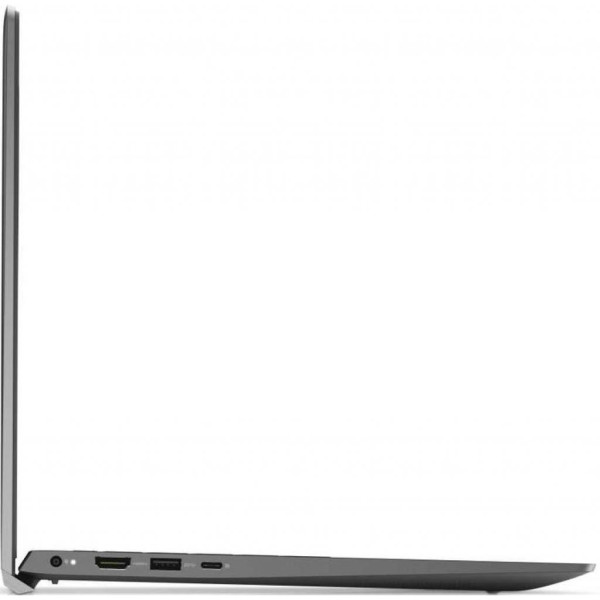 Ноутбук Dell Vostro 5502 15.6FHD AG/Intel i5-1135G7/8/256F/int/Lin/Gray (N5104VN5502UA_UBU)