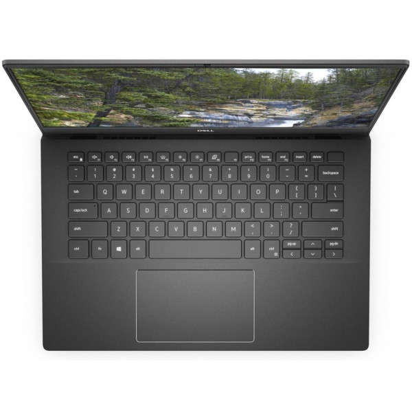 Ноутбук Dell Vostro 5402 14FHD AG/Intel i5-1135G7/8/512F/int/Lin/Gray (N5111VN5402UA_UBU)