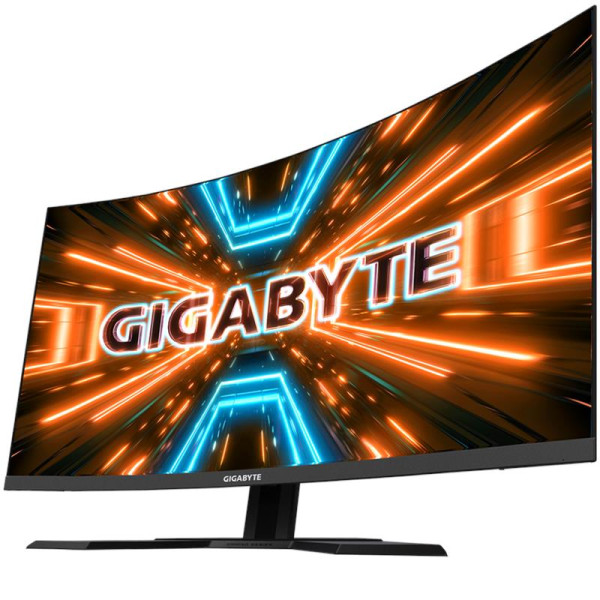 Монітор LCD GIGABYTE 31.5