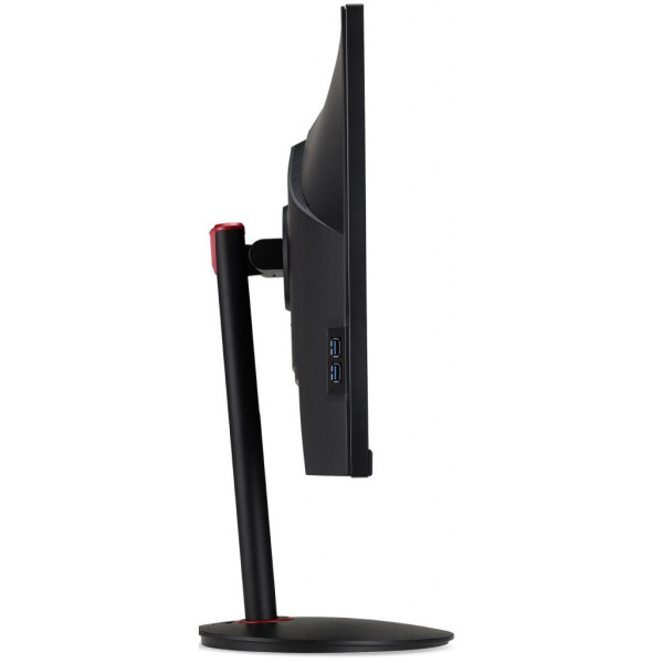 Монітор LCD 27" Acer XV272Xbmiiprx (UM.HX2EE.X08)