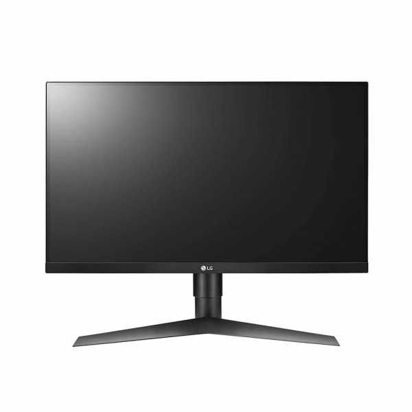 Монітор LG 27GL650F-B Монітор LG 27GL650F-B