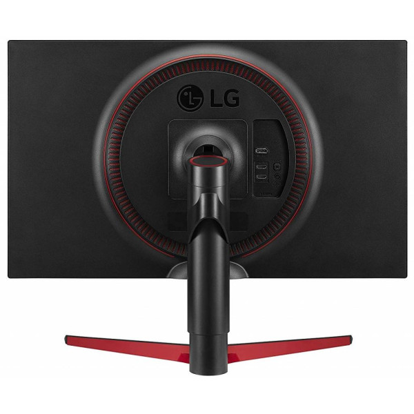 Монітор LG 27GL650F-B Монітор LG 27GL650F-B