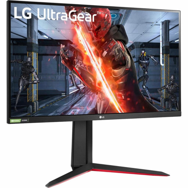 Монітор LG 27GN850-B Монітор LG 27GN850-B