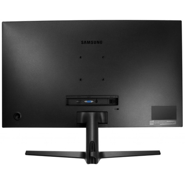 Монітор CURVED LED LCD Samsung 27" C27R500 FHD 4ms, D-Sub, HDMI, VA, Headphone, Dark Blue Gray (LC27R500FHIXCI) Монітор CURVED LED LCD Samsung 27" C27R500 FHD 4ms, D-Sub, HDMI, VA, Headphone, Dark Blue Gray (LC27R500FHIXCI)
