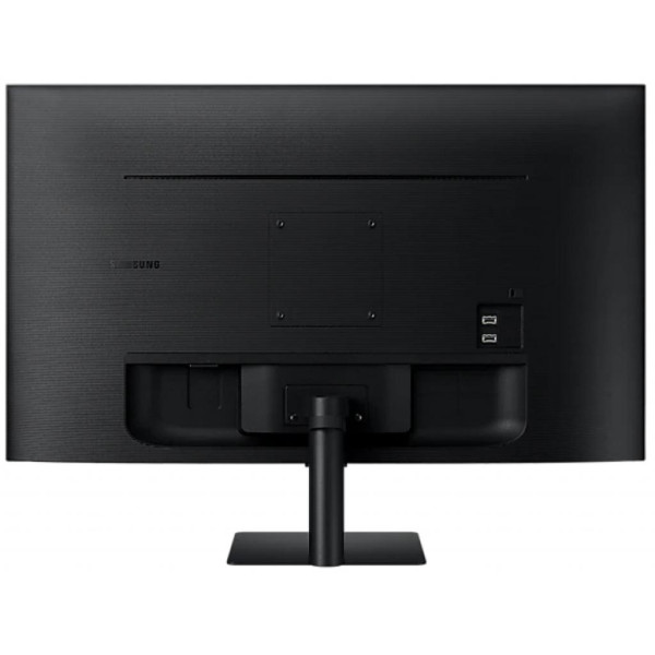 Монітор LCD 27" Samsung S27AM500NI, HDMI, BT, VA, MM, 920x1080, 60, 5ms (LS27AM500NIXCI)