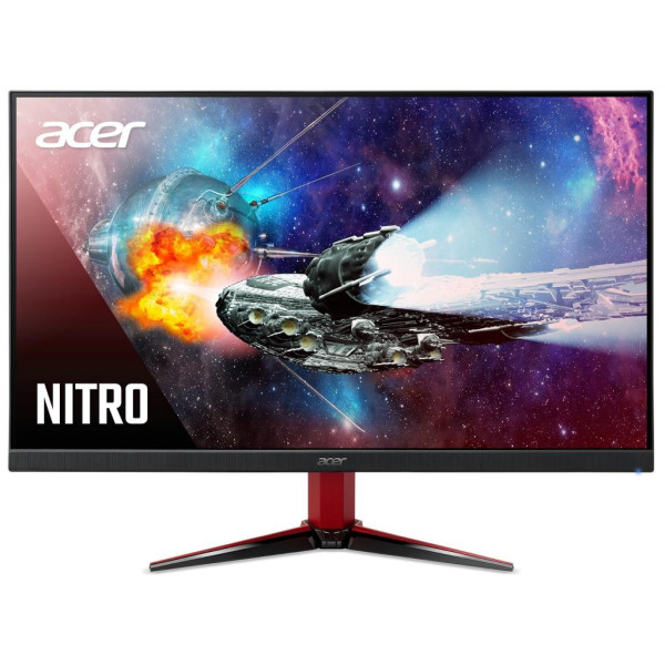 Монітор LCD 27" Acer VG271P (UM.HV1EE.P04)