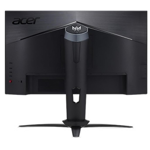 Монітор LCD 27" Acer XB273GXbmiiprzx (UM.HX3EE.X07) Монітор LCD 27" Acer XB273GXbmiiprzx (UM.HX3EE.X07)