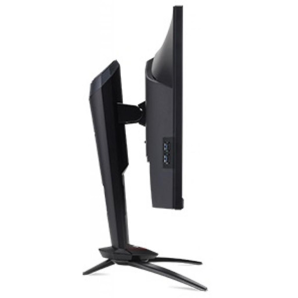 Монітор LCD 27" Acer XB273GXbmiiprzx (UM.HX3EE.X07) Монітор LCD 27" Acer XB273GXbmiiprzx (UM.HX3EE.X07)