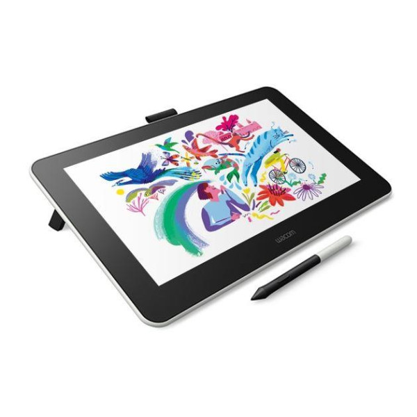Монітор-планшет Wacom One 13