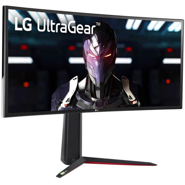 Монітор LG 34GN850-B Монітор LG 34GN850-B