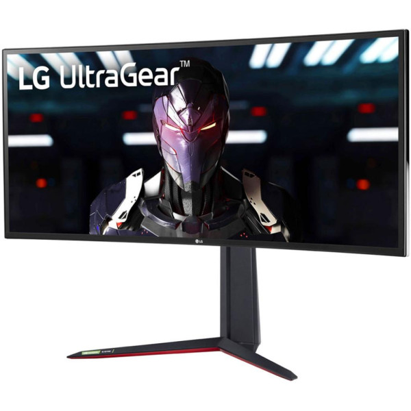Монітор LG 34GN850-B Монітор LG 34GN850-B