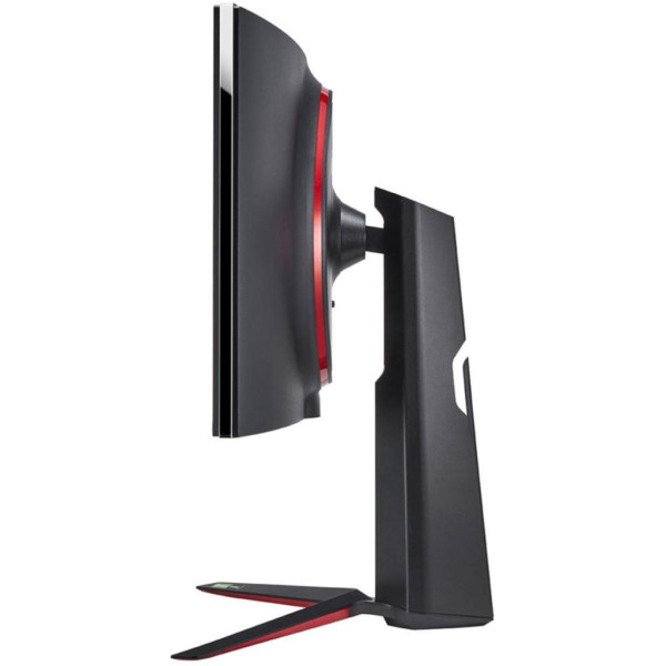 Монітор LG 34GN850-B Монітор LG 34GN850-B