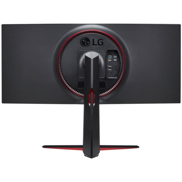 Монітор LG 34GN850-B Монітор LG 34GN850-B