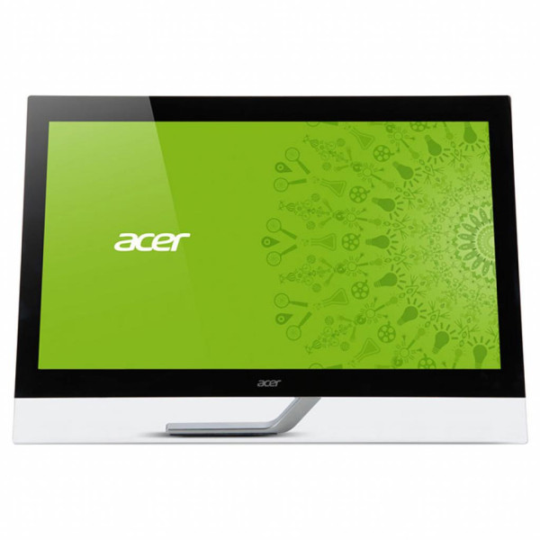 Монітор LCD 27" Acer T272HULbmidpcz, D-Sub (UM.HT2EE.009) Монітор LCD 27" Acer T272HULbmidpcz, D-Sub (UM.HT2EE.009)