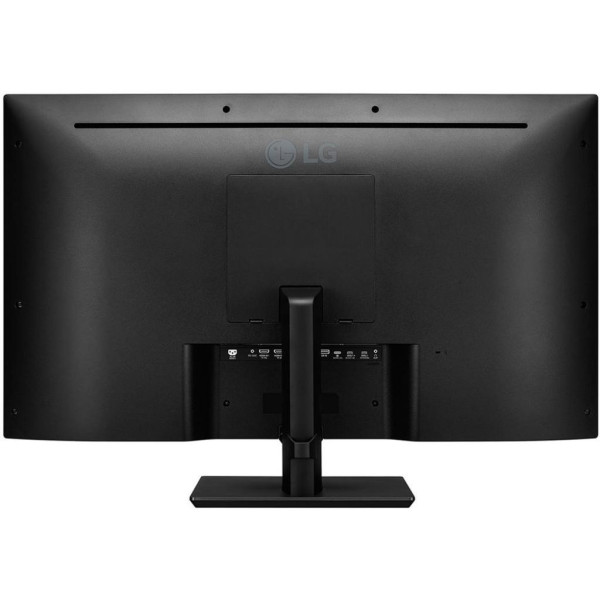 Монітор LG 43UN700-B Монітор LG 43UN700-B