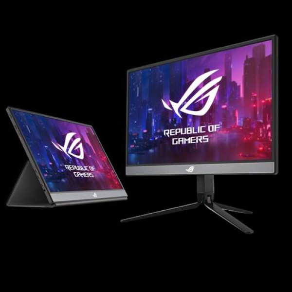 Монітор LCD 17.3