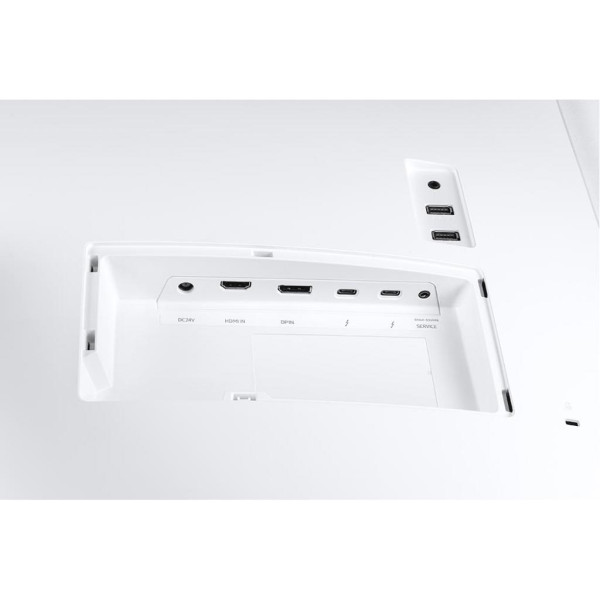 Монітор CURVED QLED LCD Samsung 34" C34J791 UWQHD 4ms, DP, HDMI, VA, HP, MM, 2xThunderbolt 3, 21:9 (LC34J791WTIXCI) Монітор CURVED QLED LCD Samsung 34" C34J791 UWQHD 4ms, DP, HDMI, VA, HP, MM, 2xThunderbolt 3, 21:9 (LC34J791WTIXCI)
